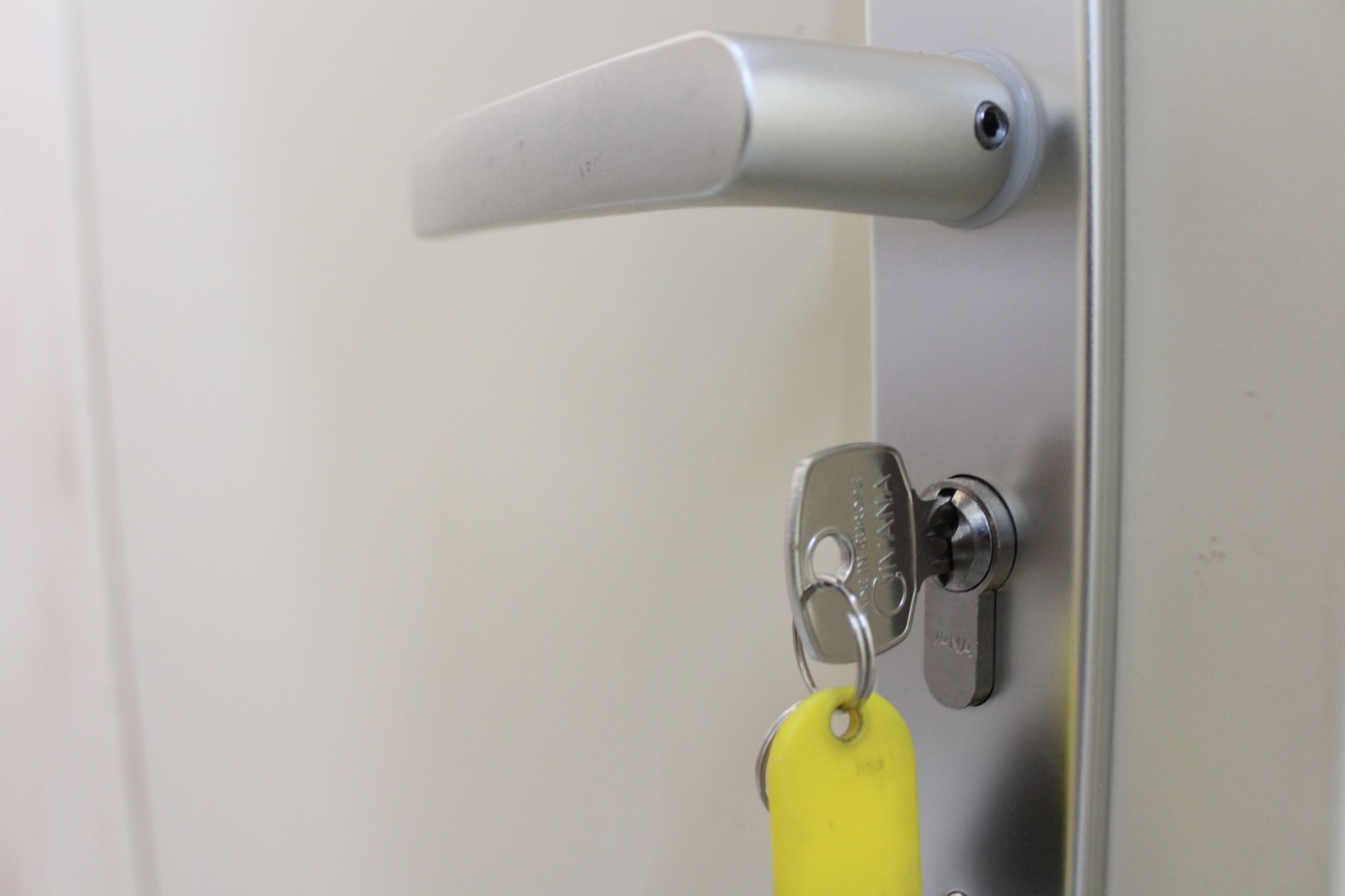 Persoonlijke aandacht